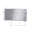 Tyc Products TYC A/C CONDENSER 4707